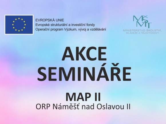 Akce a semináře 2019