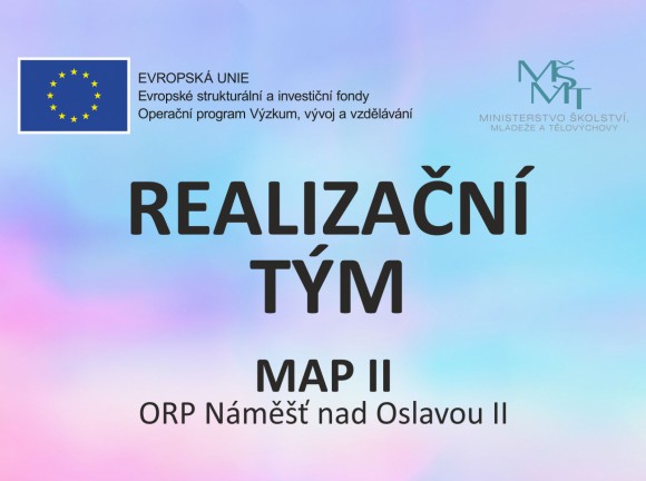 Realizační tým 2018