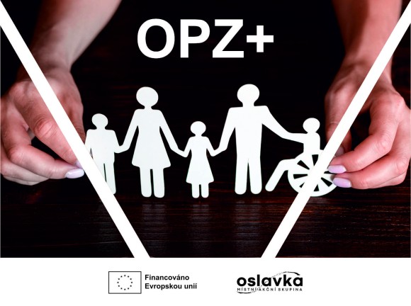 Květen pro seniory